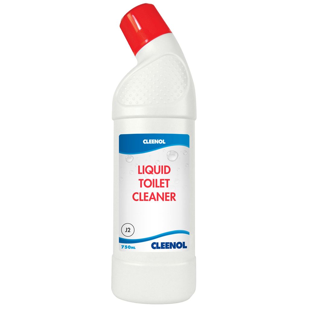 Toilet Cleaner - 750ml