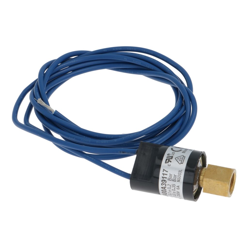 Foinox Blast Chiller Pressure Switch G60p1028400
