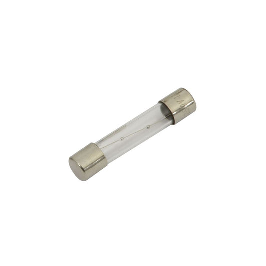 Fuses 6 x 32mm Slow Blow - T8A