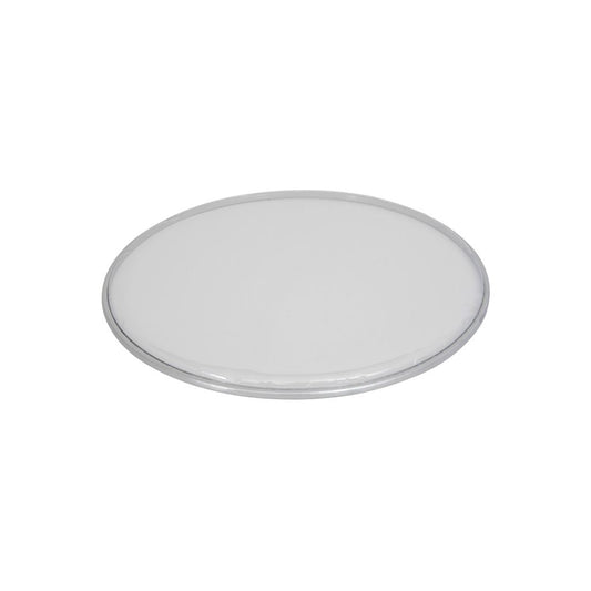 Clear Drum Heads - - - 20in - DHT-20