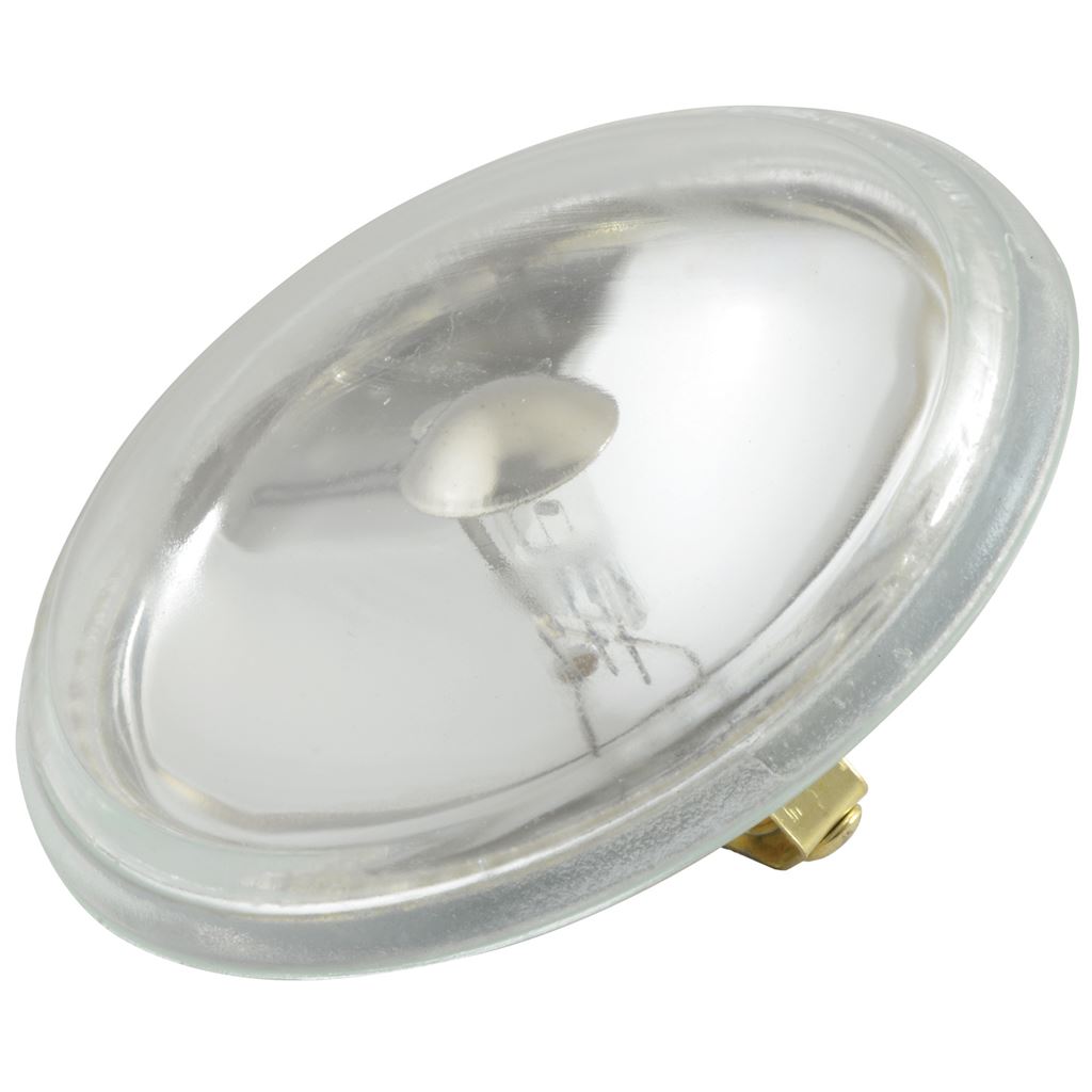 PAR Bulbs - PAR36 6V/30W