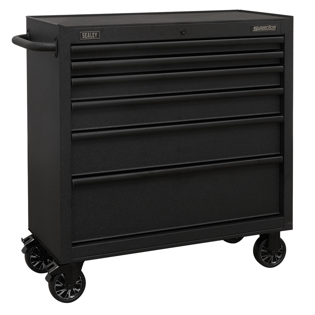 12 Drawer Tool Chest Combination with Power Bar