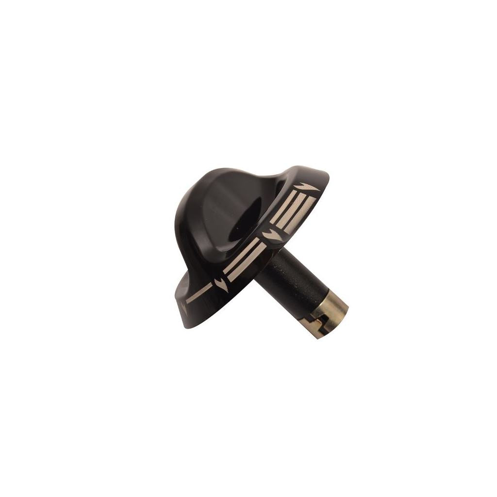 Knob Assy 31mm for Hotpoint Cookers and Ovens