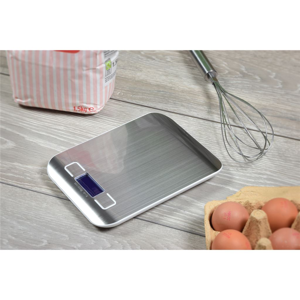 Digital Kitchen Scale - DK-SCALE