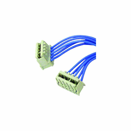 Harness Ctrl/console (hl) for Hotpoint/Ariston/Indesit Washing Machines