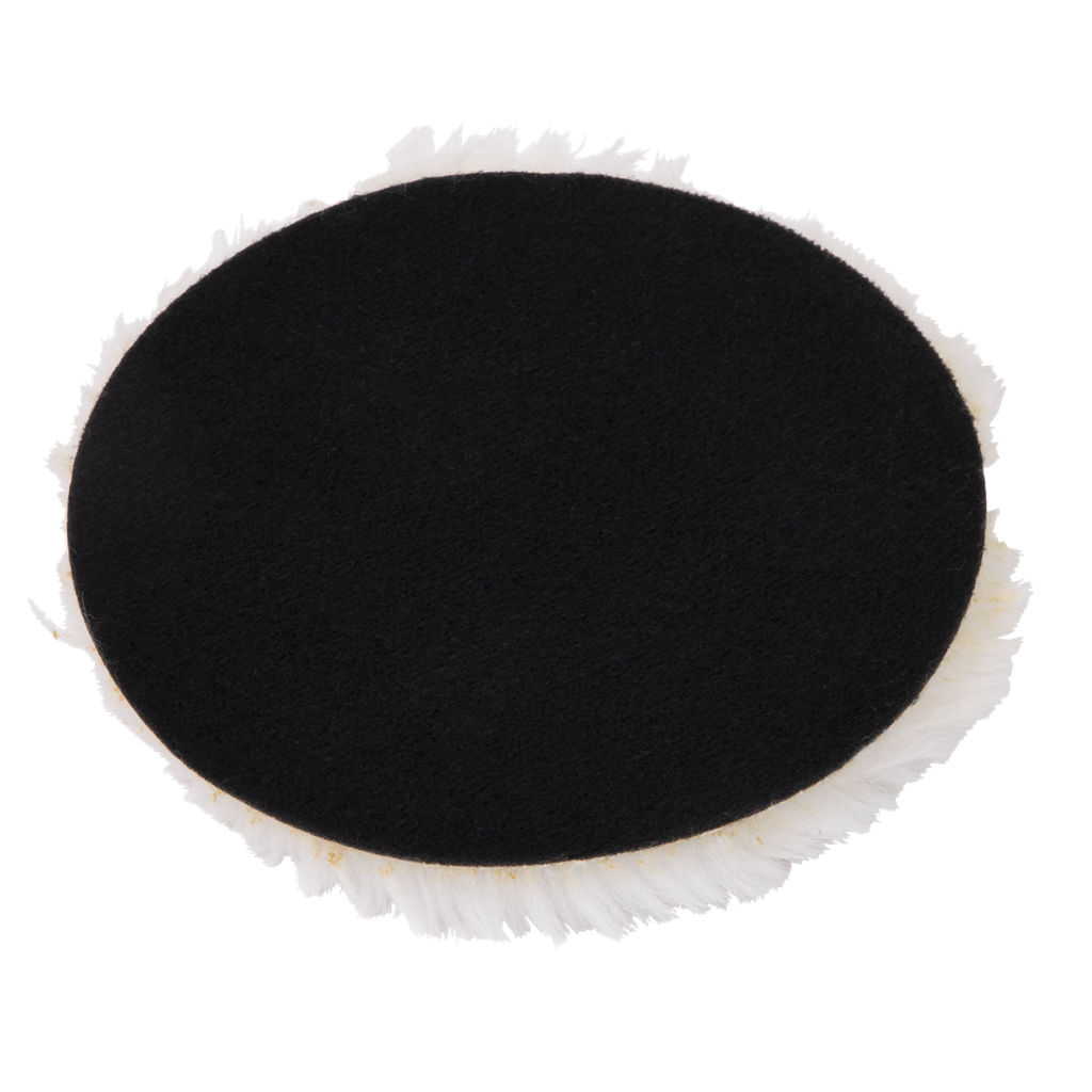 Polishing Bonnet &#216;150mm