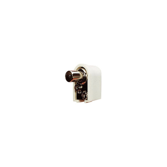 9.5 mm Right Angled Coaxial Line Plug