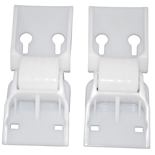 Chest Freezer Counterbalance Hinge- Pack of 2