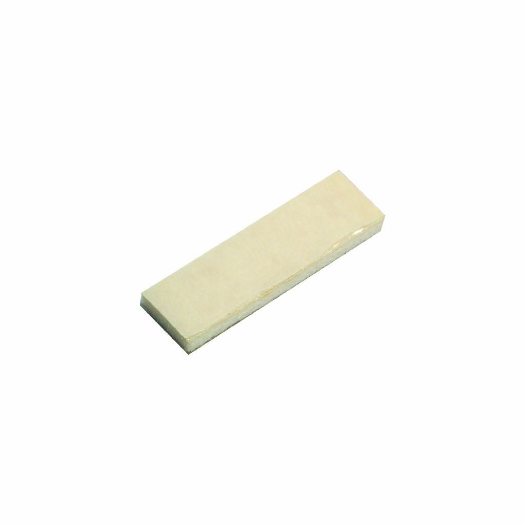 Front Buffer Pad for Hotpoint/Creda/Export Tumble Dryers and Spin Dryers