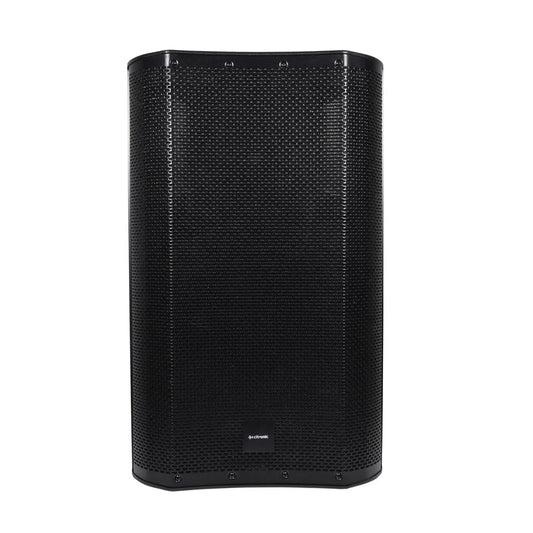 CASA Active PA Cabinets with DSP, USB/SD and Bluetooth - CASA-15A 15" 350W RMS + USB/SD/BT