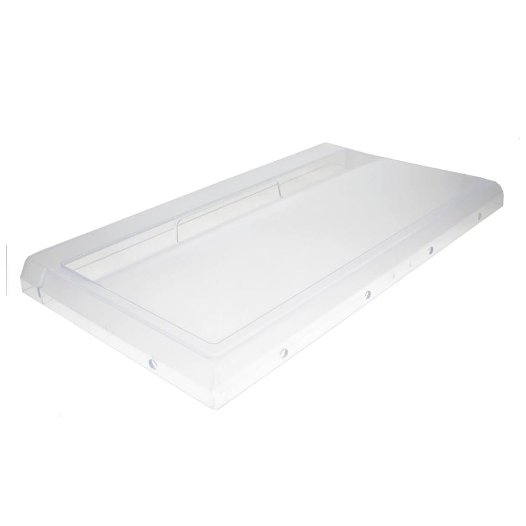 Freezer Drawer Front for Hotpoint Fridges and Freezers