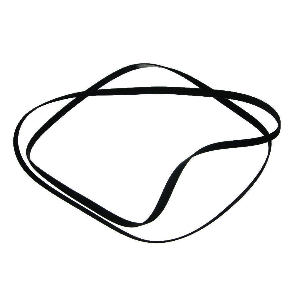 Hotpoint Tumble Dryer Drive Belt  1894 H7 Polyvee