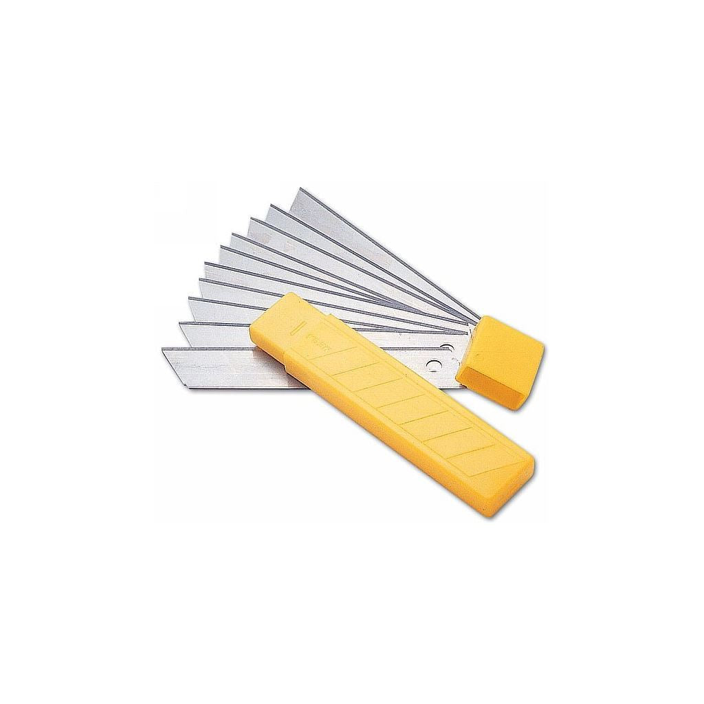 Blades - Snap&#194;&#160;Off 17mm - Pack Of 10