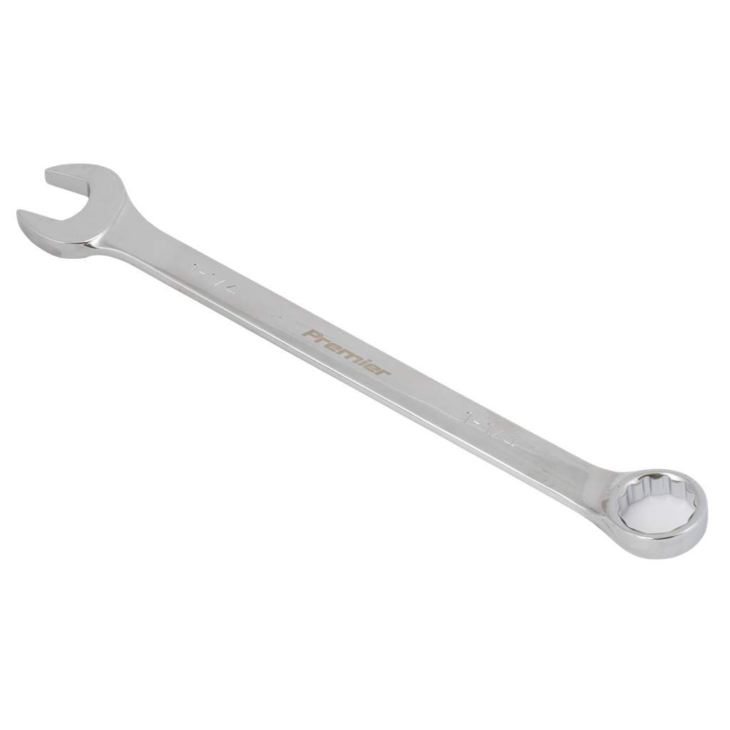 Combination Spanner 1-1/4" - Imperial