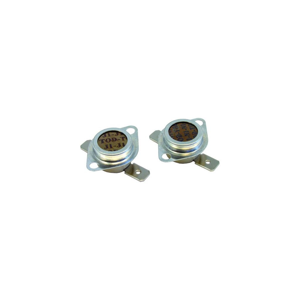 Thermostat Kit (td) for Hotpoint/Export/Creda Tumble Dryers and Spin Dryers