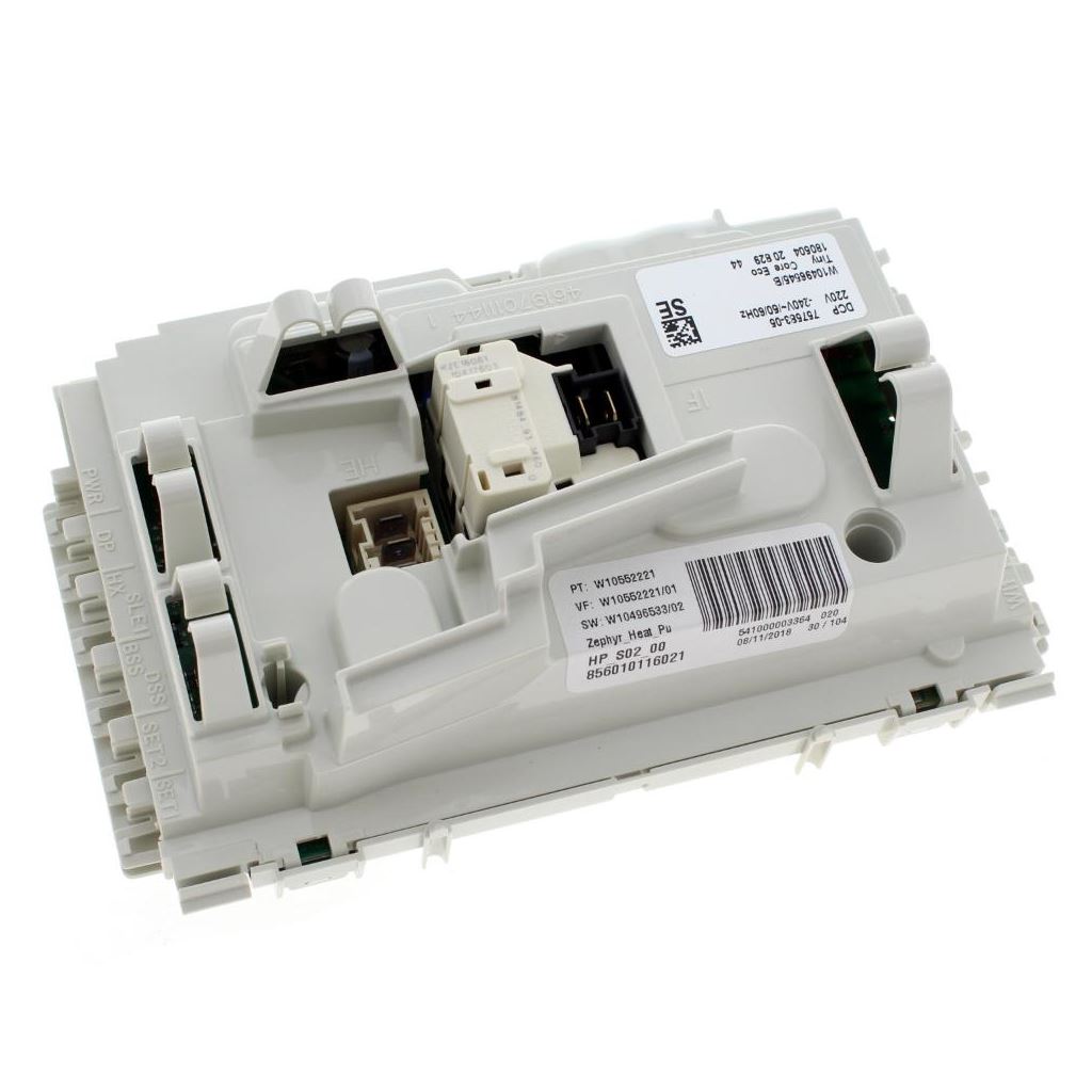 Control Unit Tiny Ec O Hp  Basic for Maytag Tumble Dryers and Spin Dryers