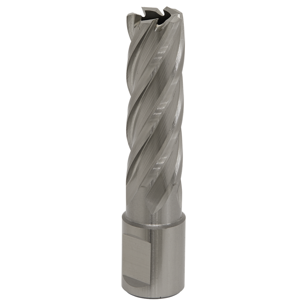 Rotabor Cutter HSS &#216;17mm - Cut Depth 50mm