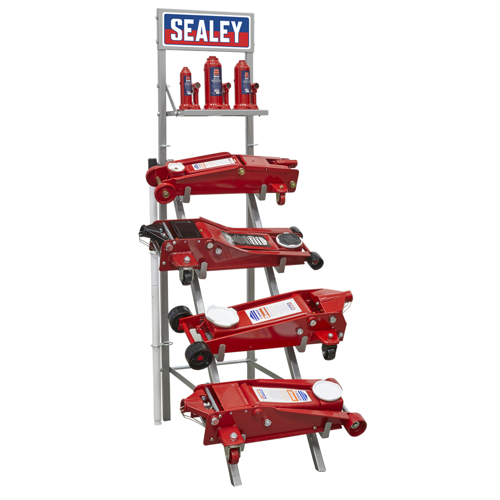 3 Tonne Jack Stand Deal