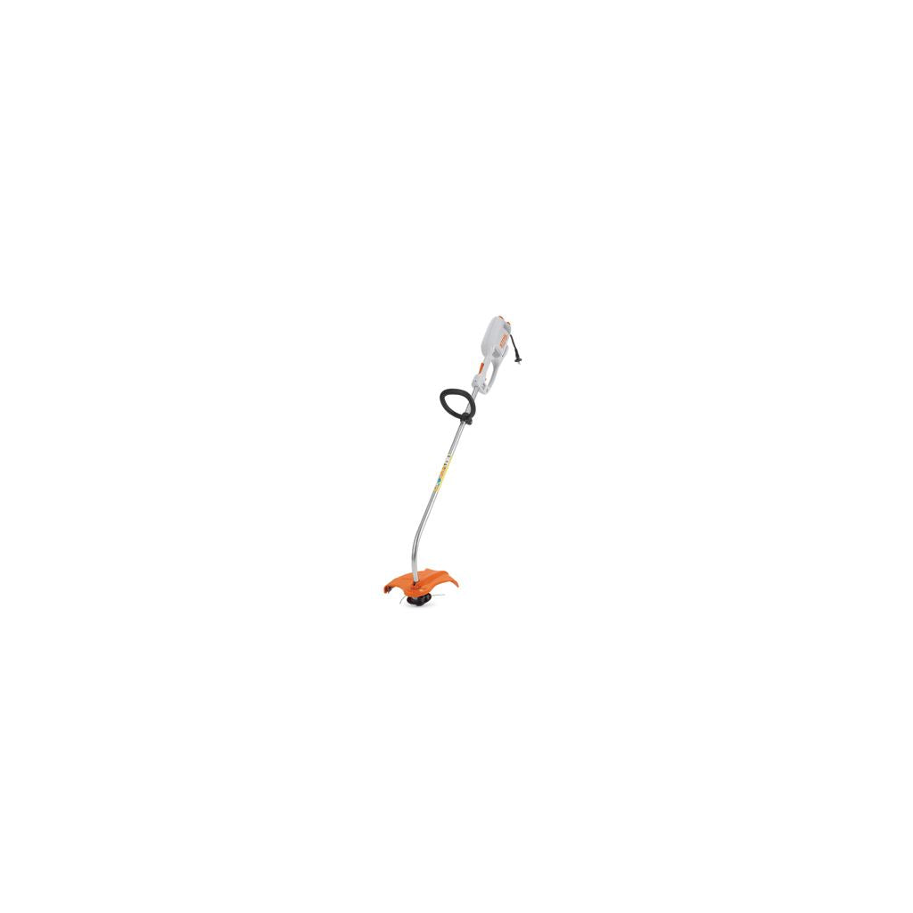 FSE60 Electric Trimmer 230v 540w Mowing Head Loop Handle