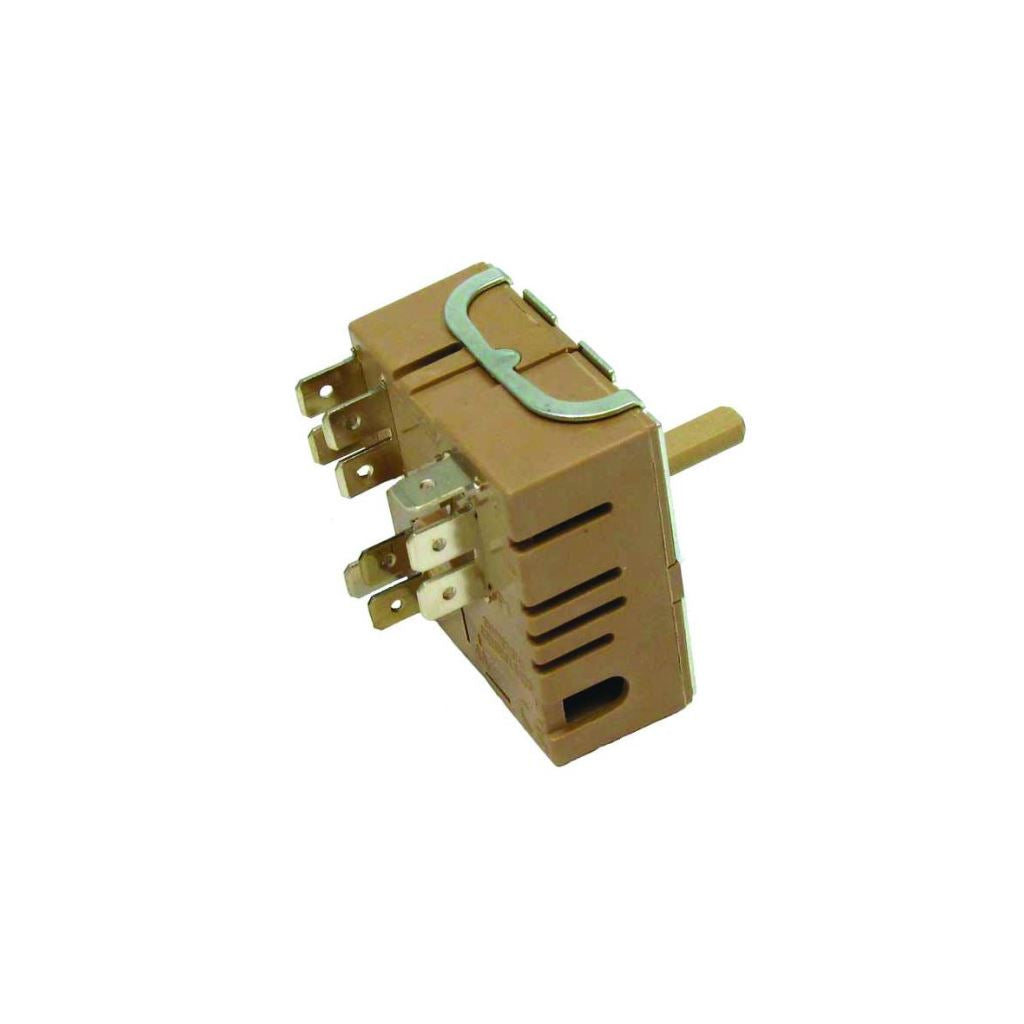 Cooker Twin Regulator for Hotpoint/Creda/Cannon/Indesit Cookers and Ovens