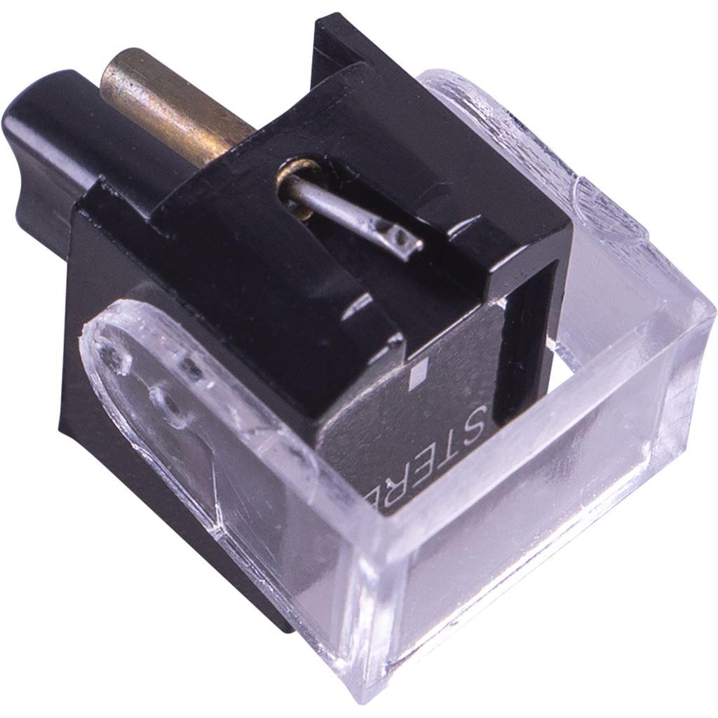 Replacement Styli for 33-20E I (ID-20E) Blk (Ortofon) Ellip Tip