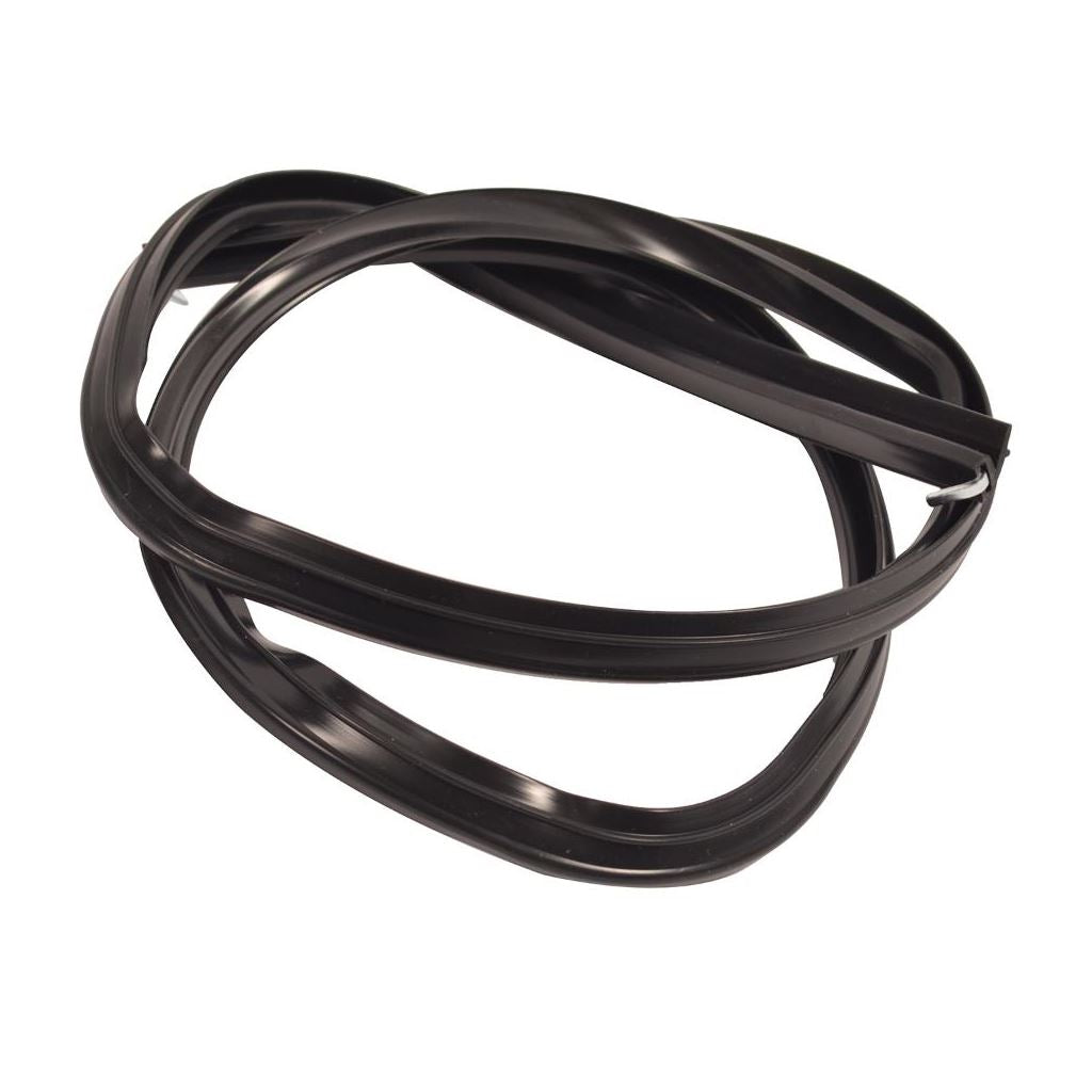 Top Oven Door Seal for Hotpoint/Indesit/Cannon/Ariston Cookers and Ovens