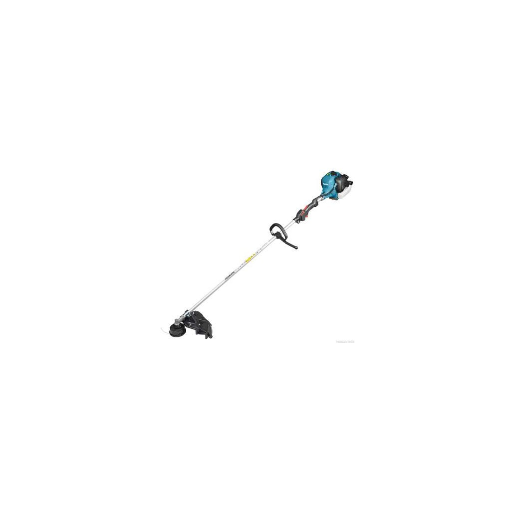 Brushcutter 25.7cc 1.2hp 2 Stroke Eng Straight Shaft Loop Handle