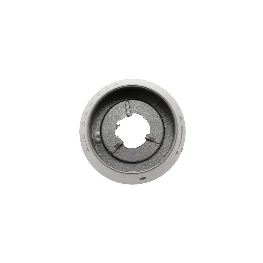 Knob Bezel - Top Ove N for Hotpoint Cookers and Ovens