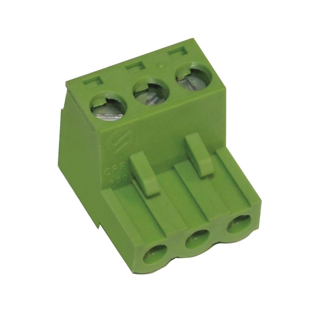 PCB connectors