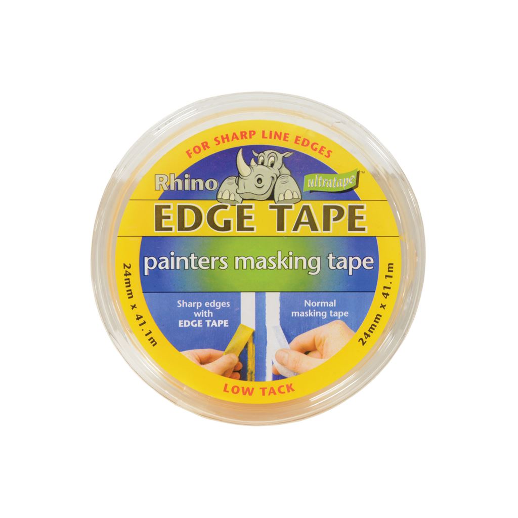 Ultratape Rhino Masking Tapes - Painters - ETPMT1