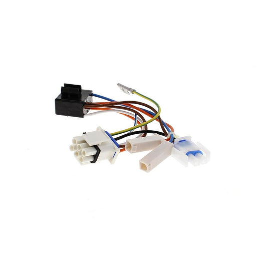 Cable Harness Bi-met L Thermostat for Whirlpool/Hotpoint Fridges and Freezers