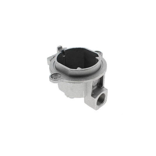 Burner Base+jet Medium for Indesit/Hotpoint/Ariston/Creda Cookers and Ovens