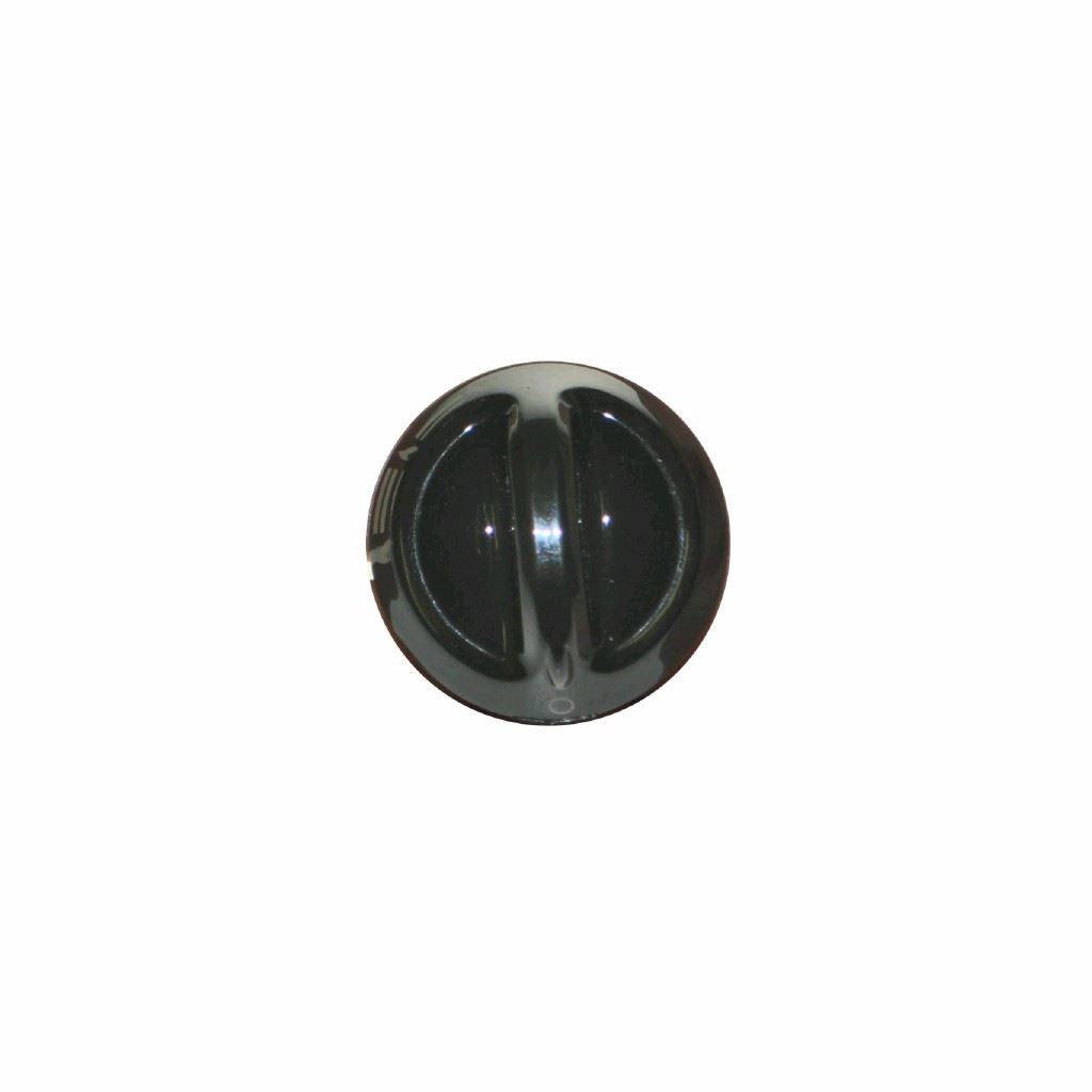 Knob Ass Long Brown for Cannon Cookers and Ovens