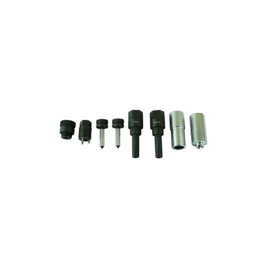 Common Rail Diesel Injector - Repair Kit - 8 Piece