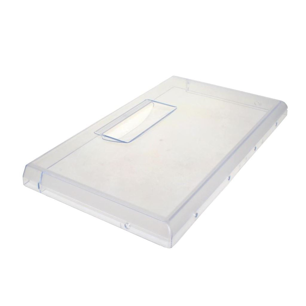 Freezer Drawer Front for Hotpoint Fridges and Freezers