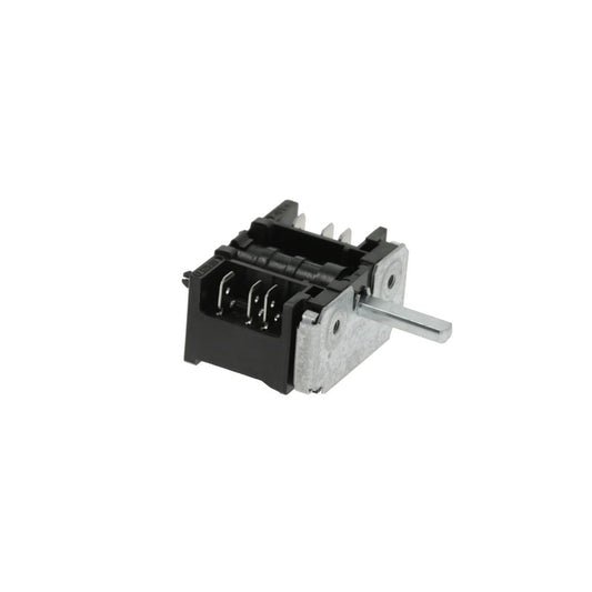 Ariston/Hotpoint/Indesit Kitchen Gas Selector Switch 2 Positions