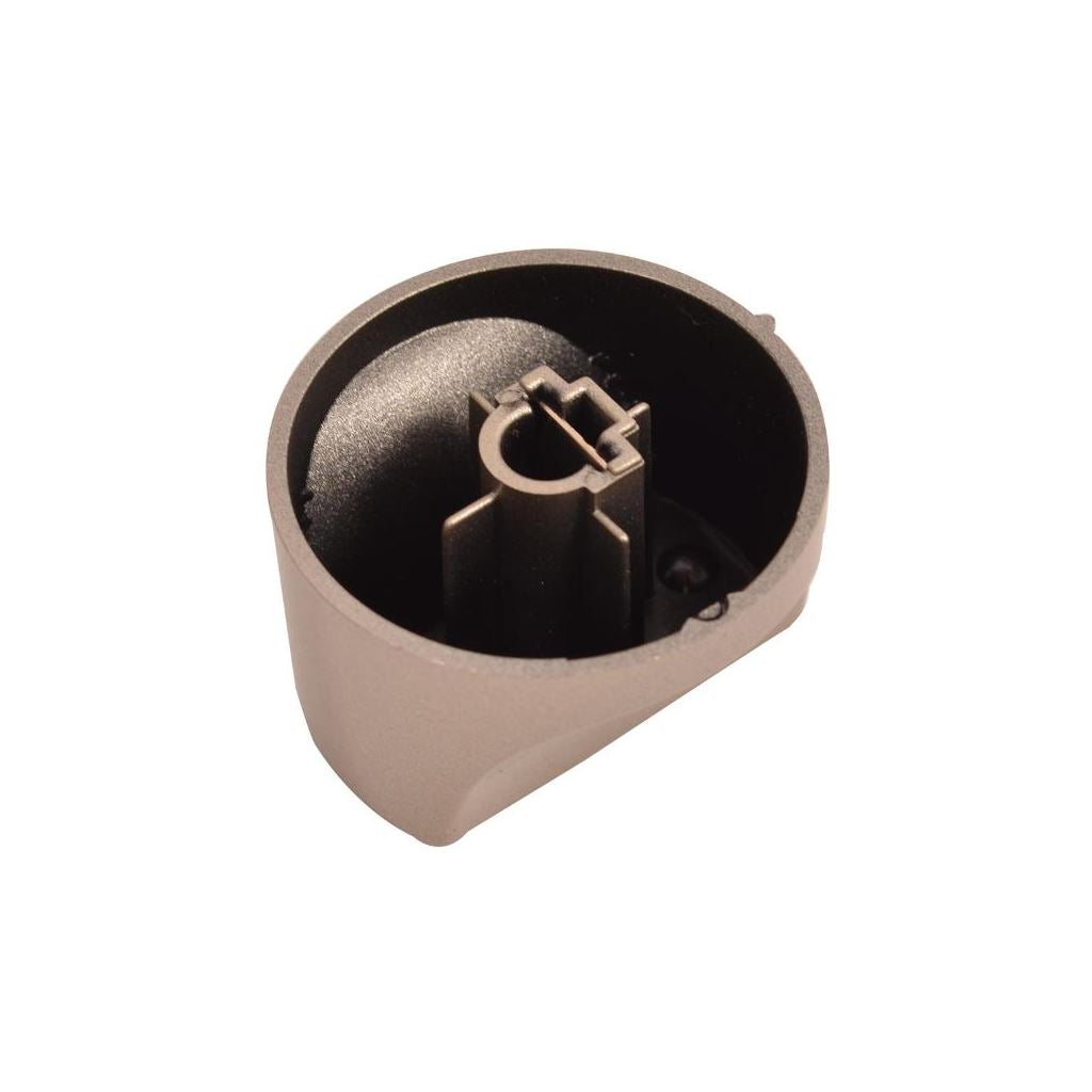 Knob Hot-ari Ix for Hotpoint Cookers and Ovens