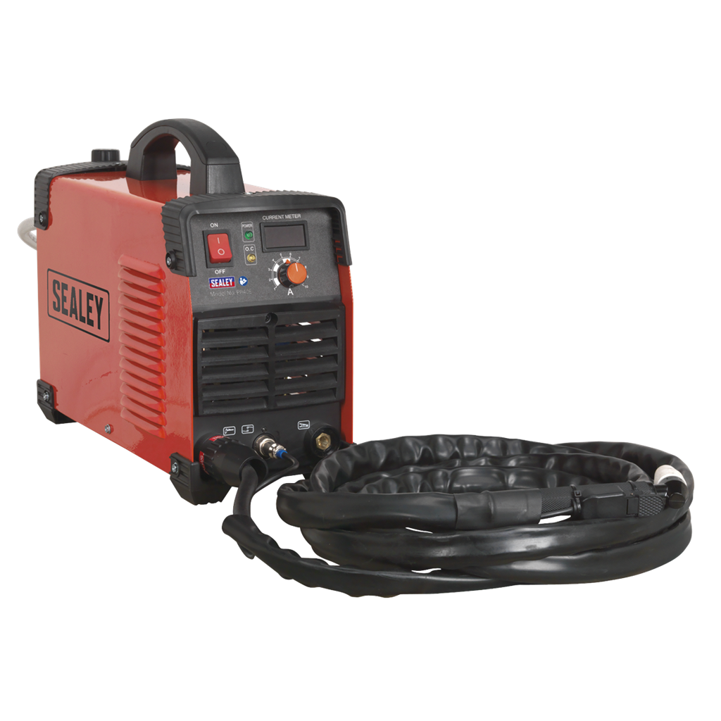 Plasma Cutter Inverter 40A 230V