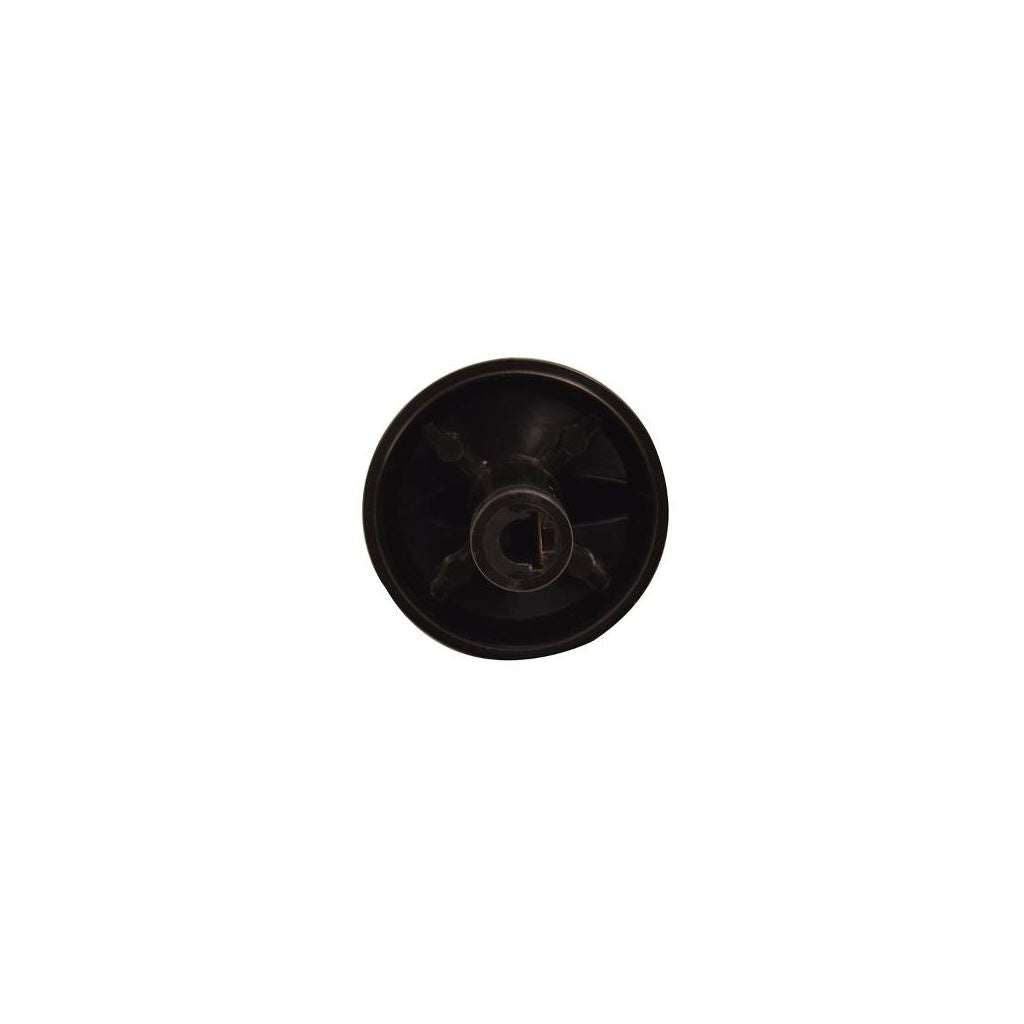 Oven Control Knob for Hotpoint Cookers and Ovens