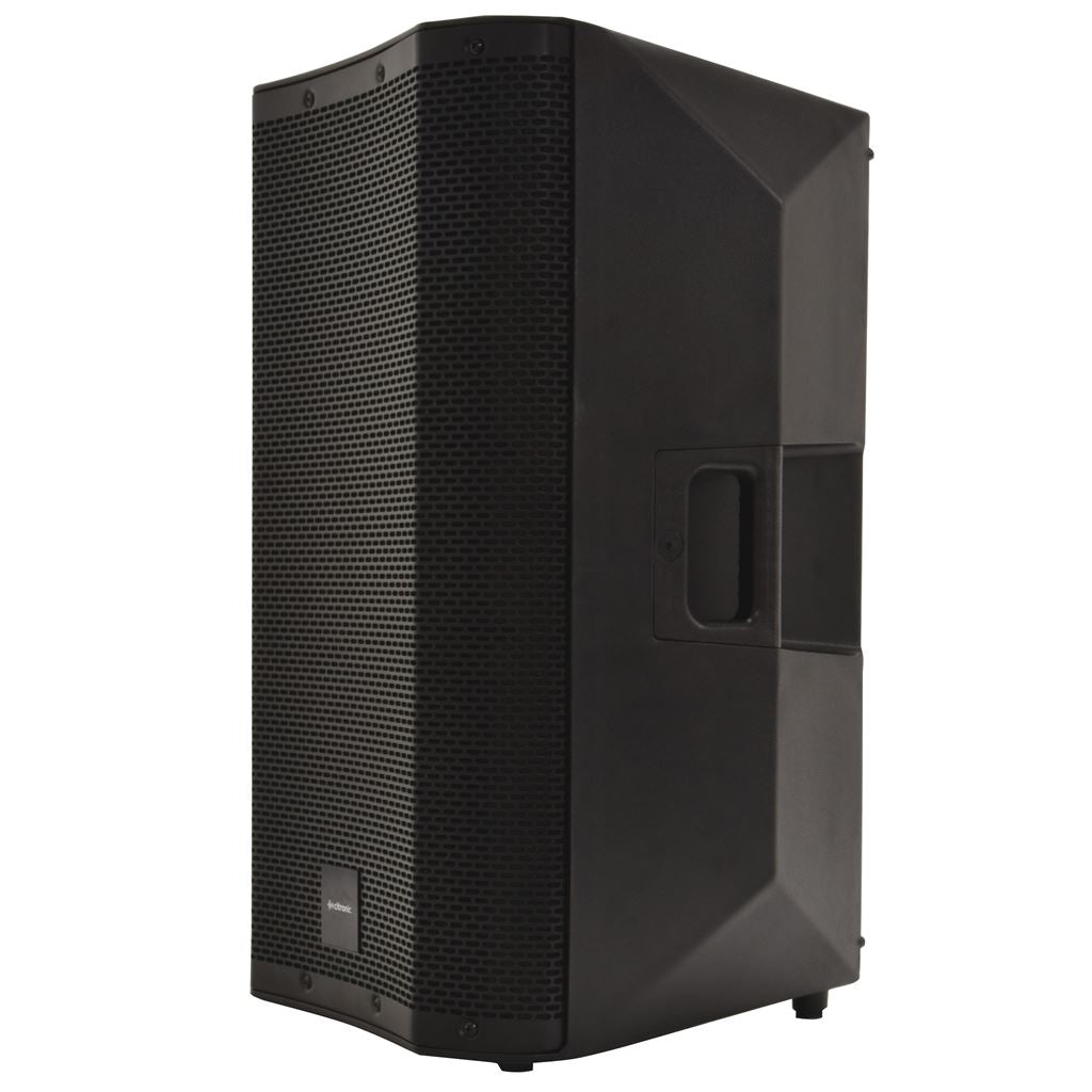 CASA Active PA Cabinets with DSP, USB/SD and Bluetooth - CASA-12A 12" 280W RMS + USB/SD/BT