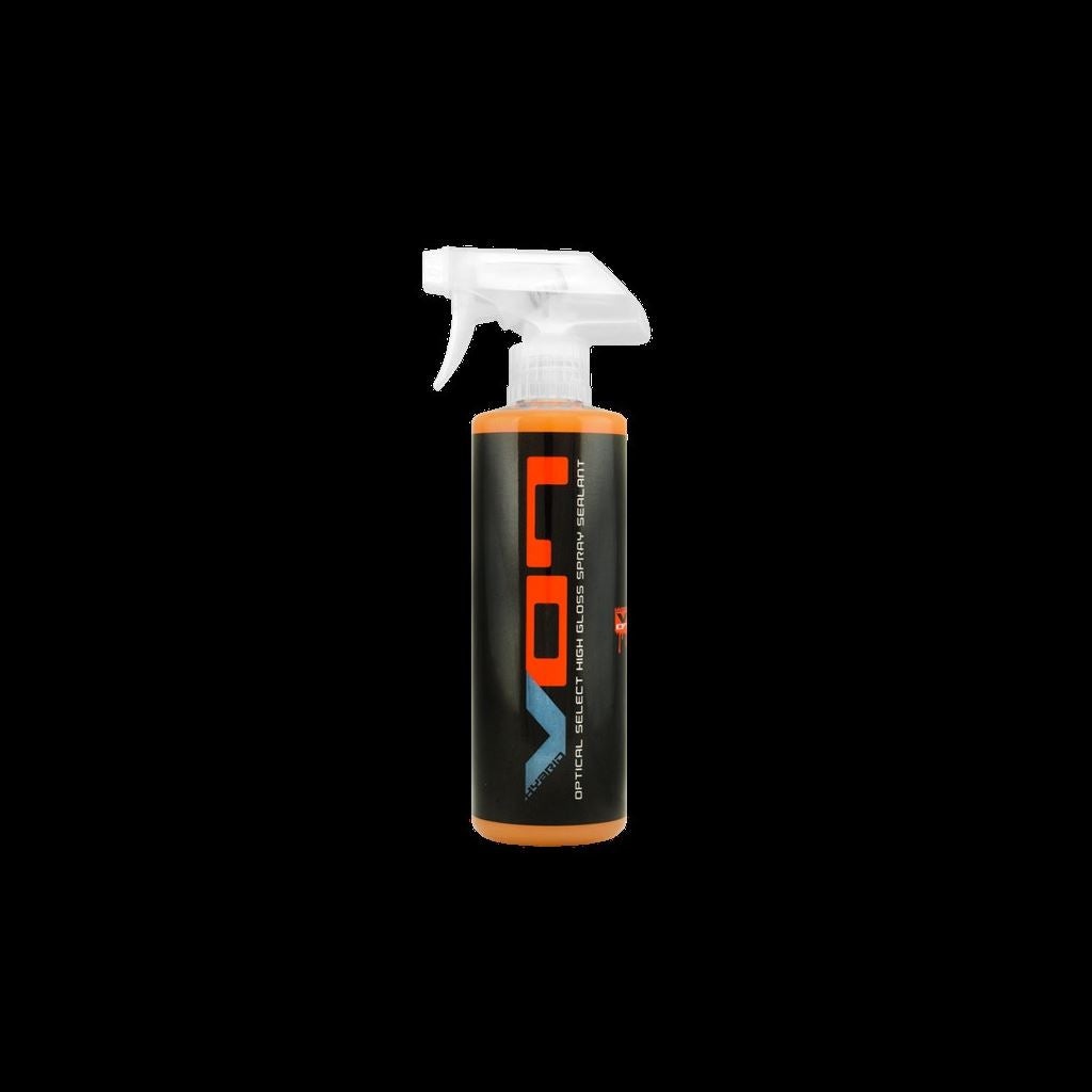 Chemical Guys Hybrid V7 High Gloss Spray Sealant (16oz)