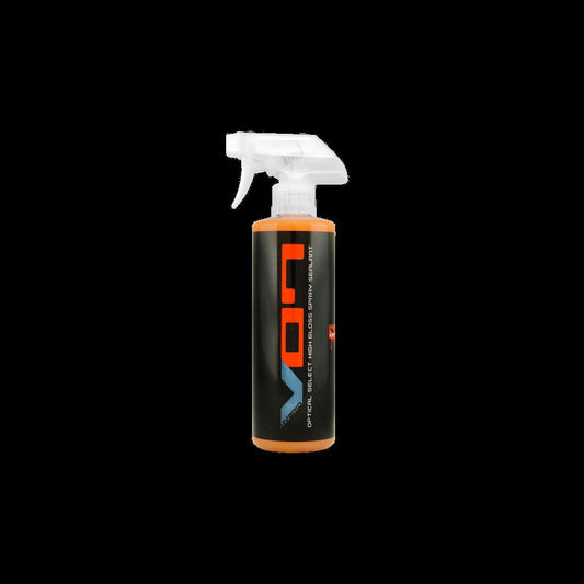 Chemical Guys Hybrid V7 High Gloss Spray Sealant (16oz)
