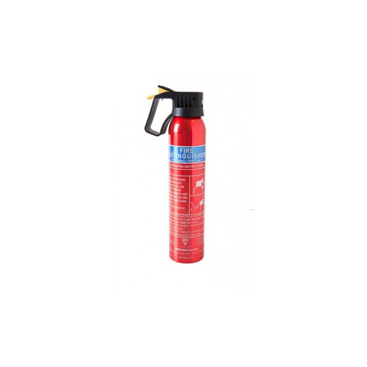 BC Dry Powder Fire Extinguisher - 600g