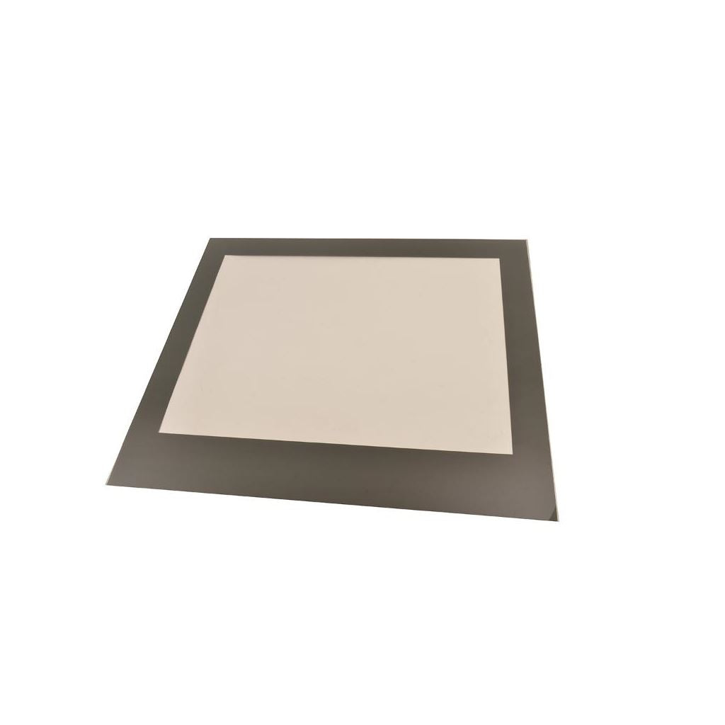 Main Oven Door Glass for Hotpoint Cookers and Ovens