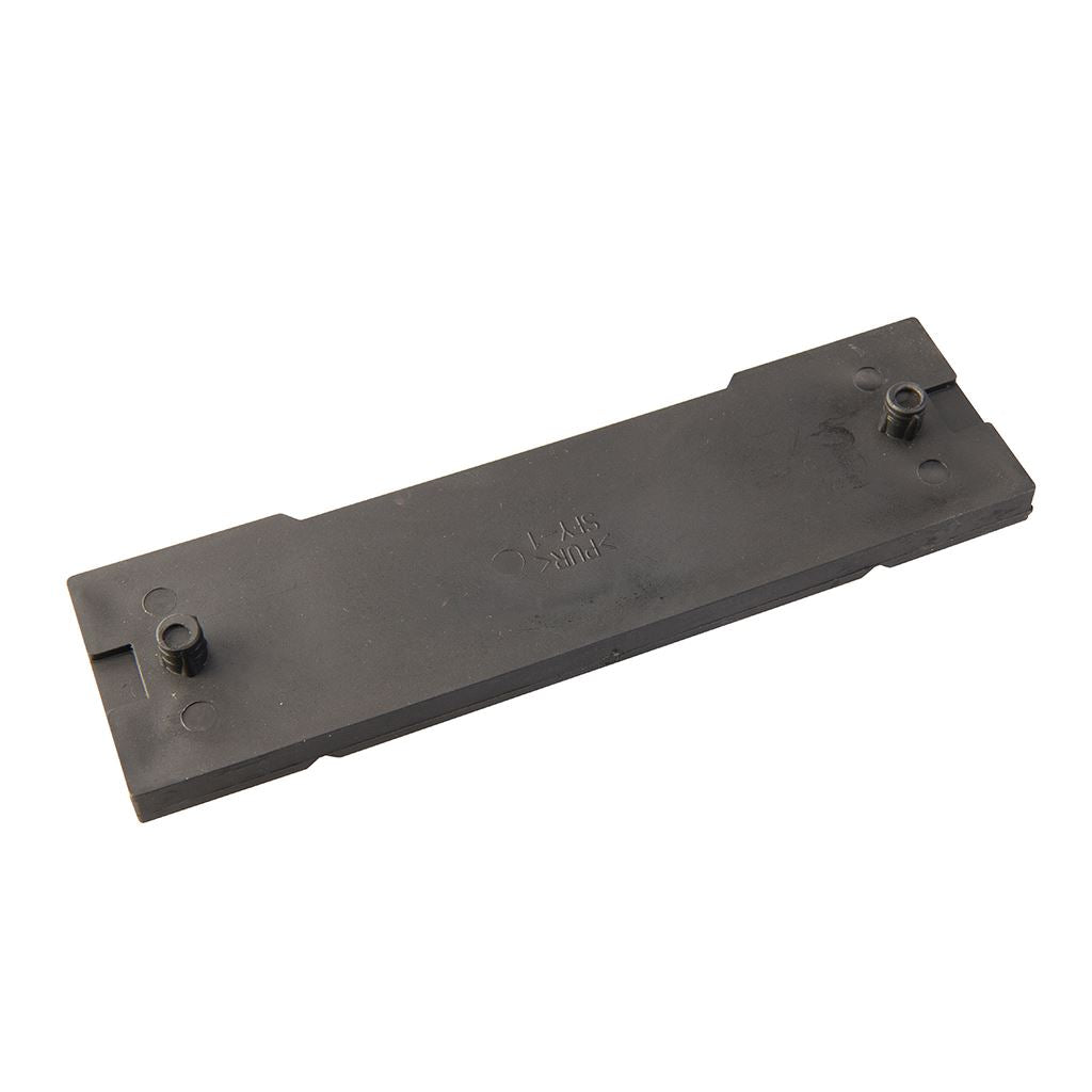 Triton Fixed Soft Jaw - SJA100E