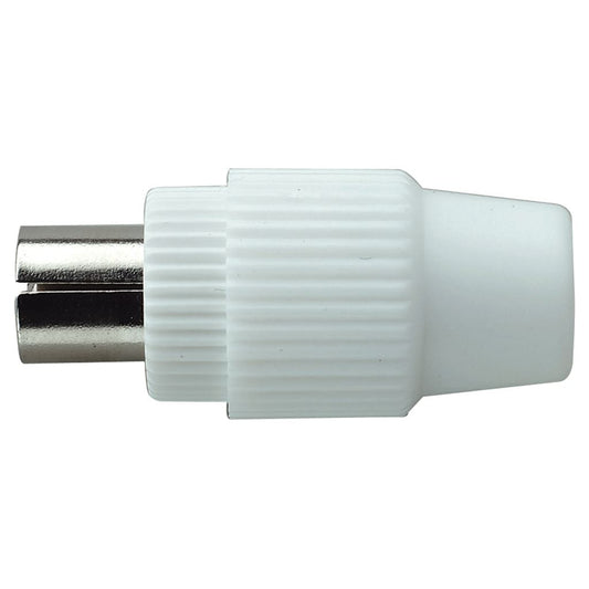 9.5 mm Coaxial Line Plug