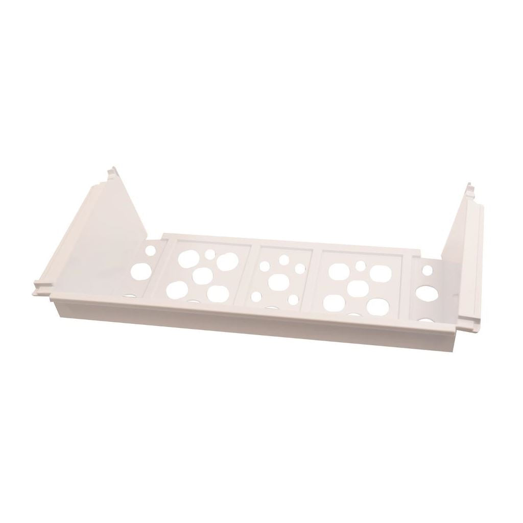 Freezer Drawer Body for Hotpoint/Creda Fridges and Freezers