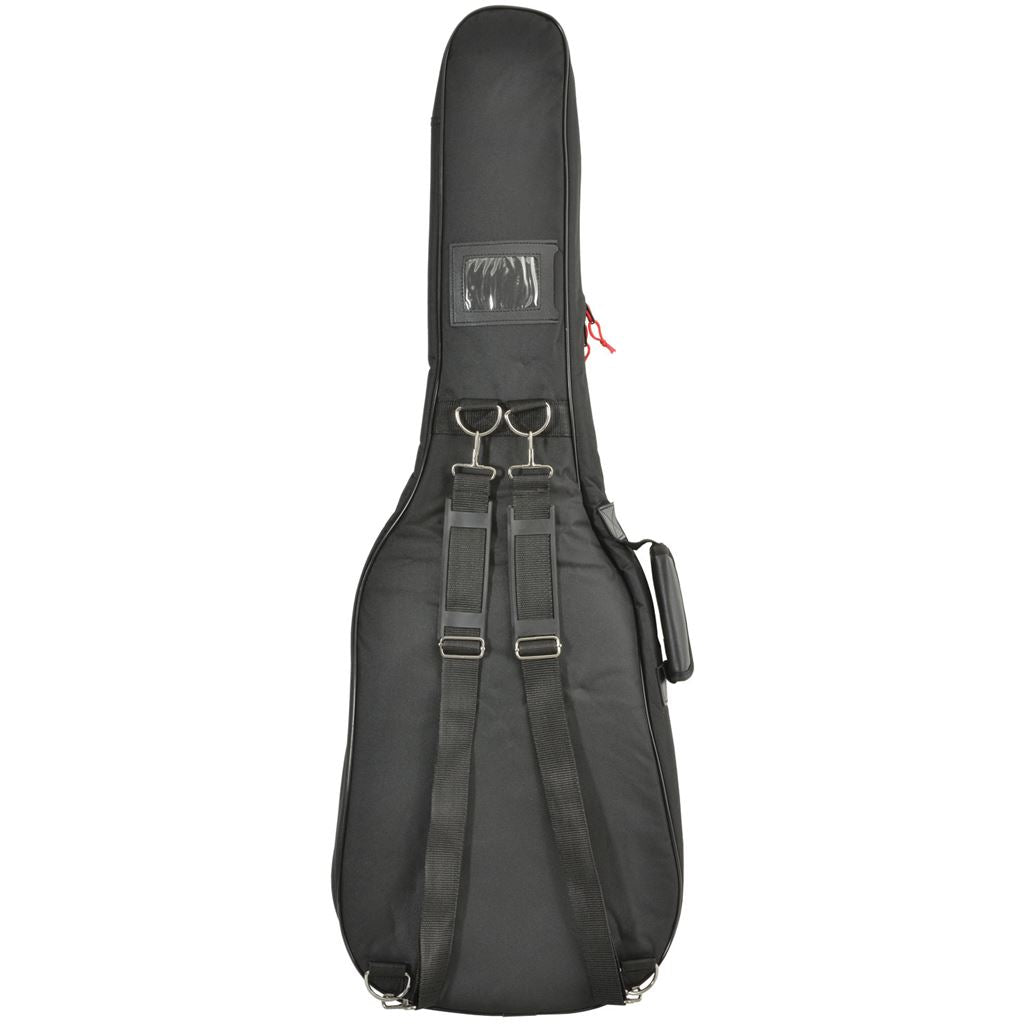 Soft Padded Guitar Gig Bags - Electric - GB-EB1