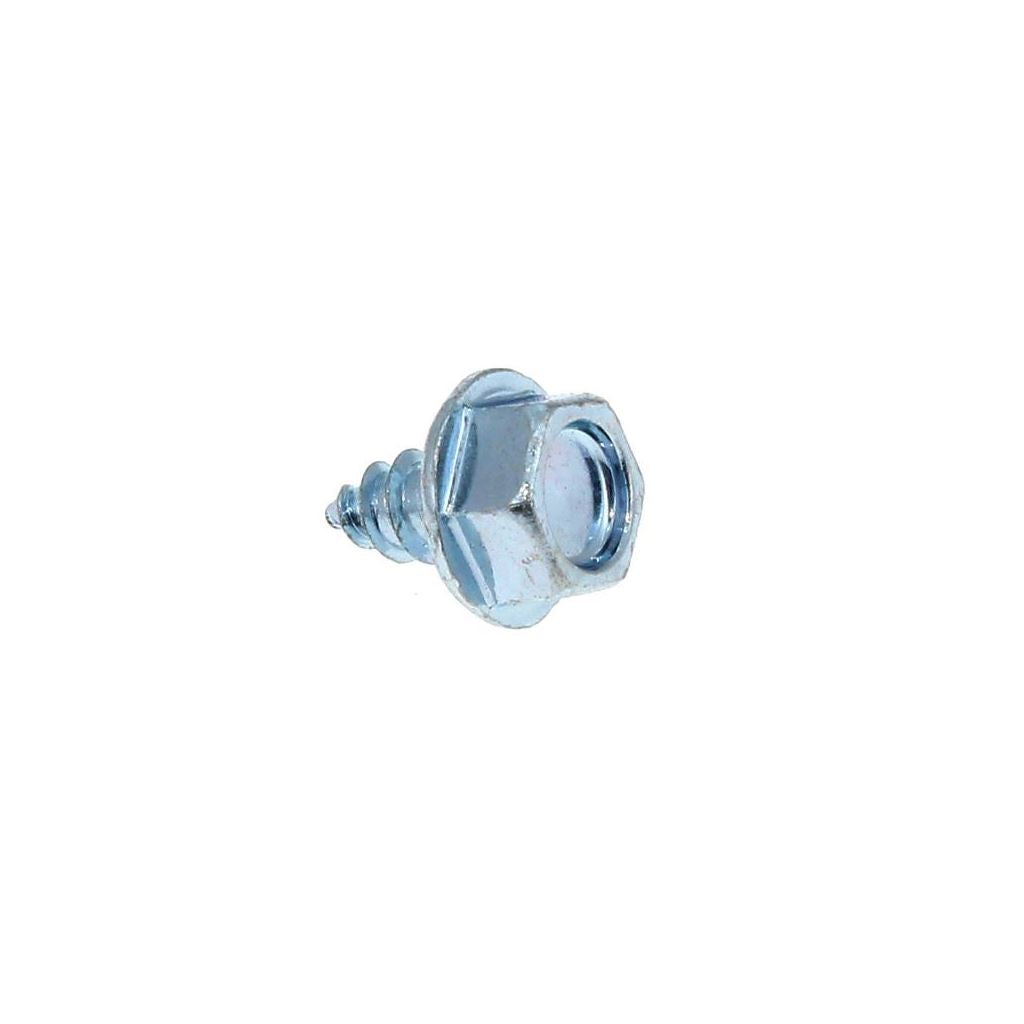 Washer Dryer Screw - Self-tapping for Indesit/Hotpoint Washing Machines