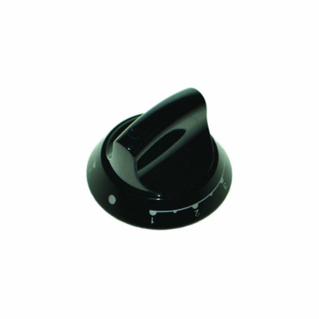 Cooker Control Knob for Hotpoint Cookers and Ovens